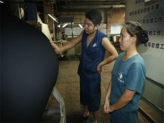 一線員工標(biāo)準(zhǔn)化操作，促進(jìn)質(zhì)量提升